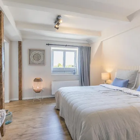Smoeoegsch Lagune Apartment