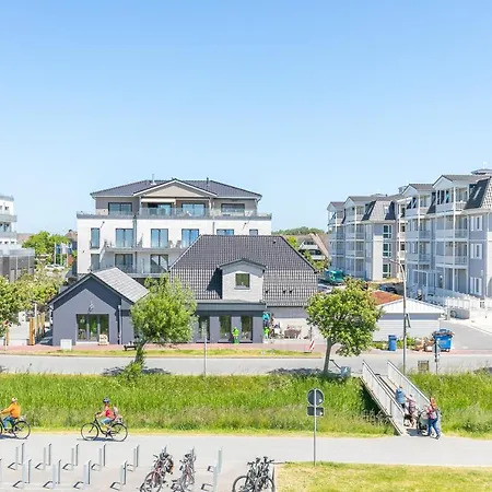 Smoeoegsch Lagune Büsum