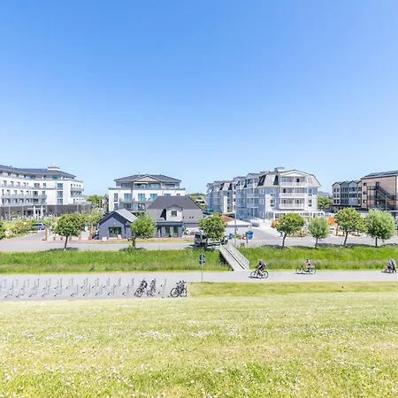 Smoeoegsch Lagune * Büsum