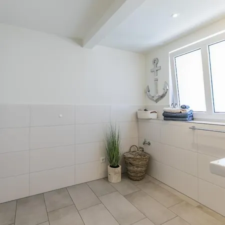 Smoeoegsch Lagune Appartement *